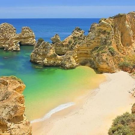 Apart 306 Albufeira Exteriör bild