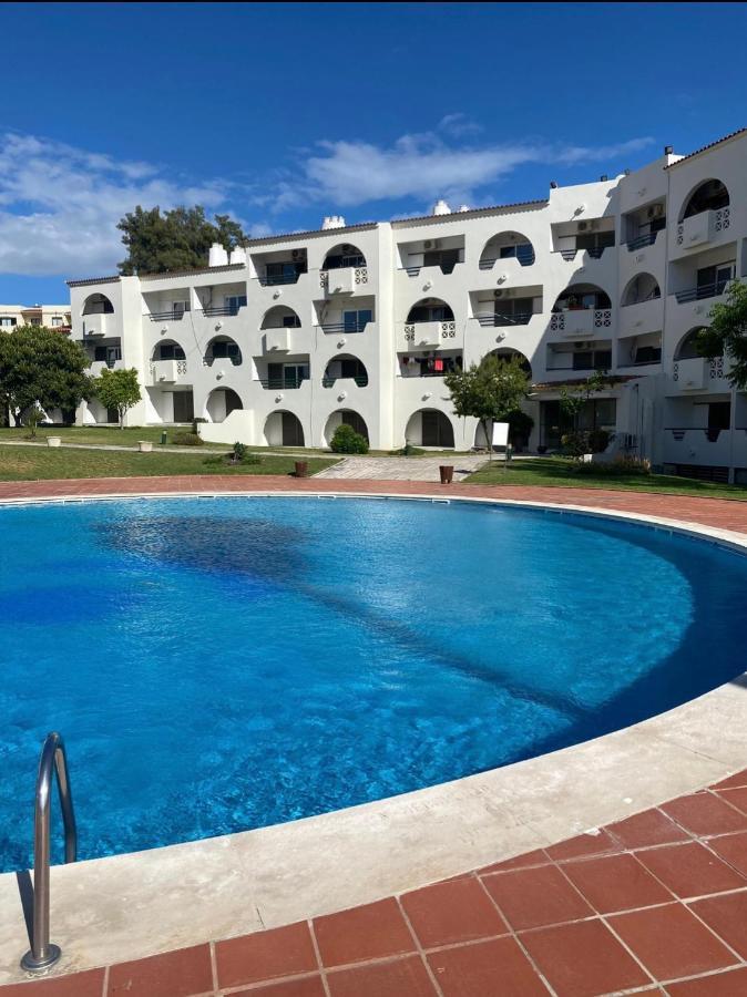 Apart 306 Albufeira Exteriör bild