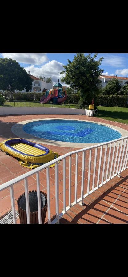 Apart 306 Albufeira Exteriör bild